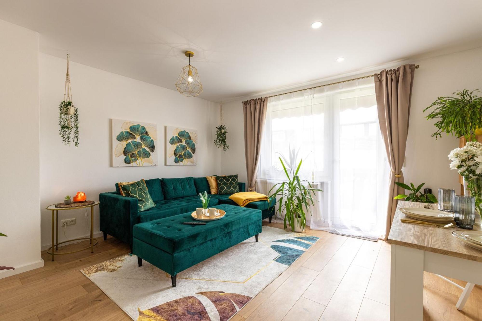 Schoenes, Modernes Apartment Mit Zwei Schlafzimmern - Zentral Mit Balkon Fuer 6 Personen Montabaur Exteriér fotografie